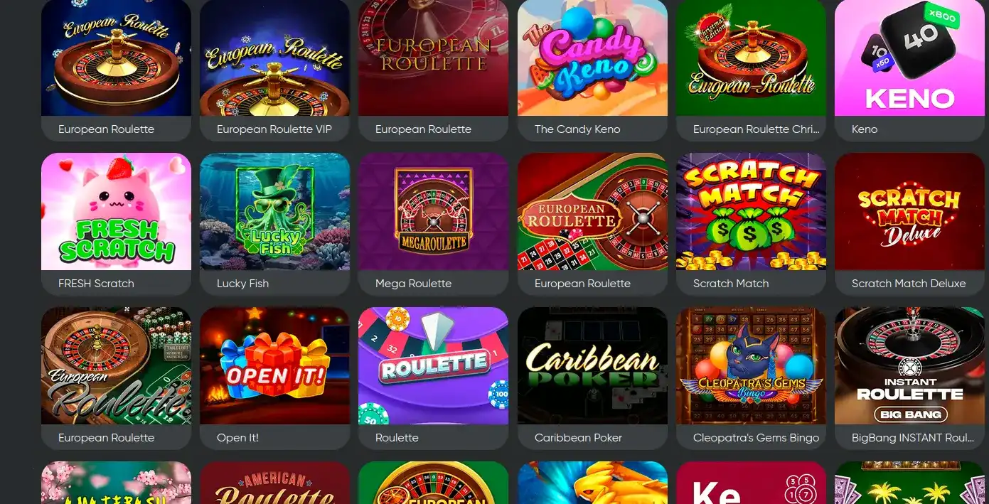 Dendy casino официальный сайт интерфейс